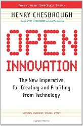Open Innovation: The New Imperative for Creating And Profiting from Technology