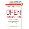 Open Innovation: The New Imperative for Creating And Profiting from Technology