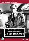 Golden Salamander [DVD]