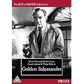 Golden Salamander [DVD]