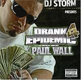 Drank Epidemic, Vol. 4