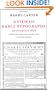 A View of Early Typography: Up to About 1600