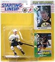 Starting Lineup 1993 NHL Carded Ray Bourque (Boston Bruins) C-9