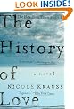 The History of Love