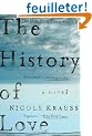 The History of Love