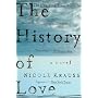 History of Love by Nicole Krauss