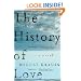 The History of Love