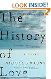 History of Love