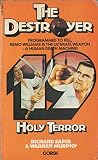 The destroyer 19, holy terror