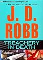 Treachery in Death (In Death Series)