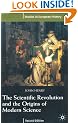 The Scientific Revolution and the Origins of Modern Science (Studies in European History)