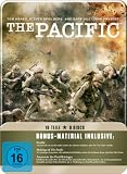 The Pacific (Tin-Box) [6 DVDs]