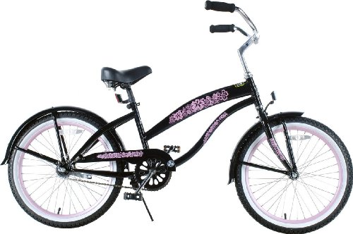 Click here for Kids bike girls 20