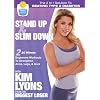 Kim Lyons Start Fitness Now: Stand Up & Slim Down