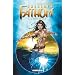 Fathom Origines, Tome 4 : Le destin de Taras