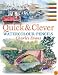 Quick & Clever Watercolor Pencils