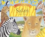 Sounds of the Wild: Safari (Pledger Sounds)