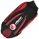 Dye 07 Tank Cover - 70ci Peanut - Red