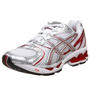 ASICS Women's GEL-Kayano 15 Running Shoe