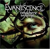 Evanescence Anywhee But Home + Cd (DVD) (2009)