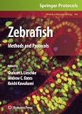 Zebrafish: Methods and Protocols (Methods in Molecular Biology)