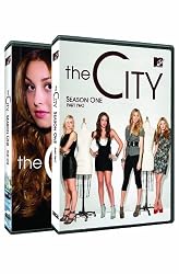 The City: The Complete First Season