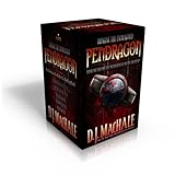 pendragon the merchant of death the lost city of faar the never war the reality bug black water