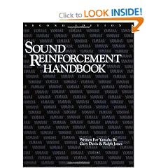 Sound Reinforcement Handbook
