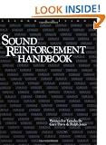 Sound Reinforcement Handbook
