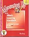 Measuring Up to the Illinois Learning Standards (Success Strategies for the LSAT Level E, Reading)