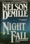 Night Fall - Large Print Edition