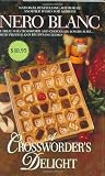 A Crossworder's Delight (Crossword Mysteries)