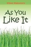 As You Like It