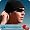 iXoundWear Knit Cap for iPod Nano - Black