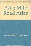 3 mile road atlas