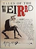 Tales of the weirrd