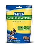 VitaLife Plus Active PrePro Soft Treats for Healthy Hips & Joints 6oz 51Oa8hRw55L. SL160 VitaLife Plus Active PrePro Soft Treats for Healthy Hips & Joints 6oz
