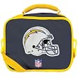 San Diego Chargers - Logo Soft Lunch Box