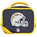San Diego Chargers - Logo Soft Lunch Box