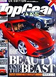 Produkt-Bild: BBC TOP GEAR [Jahresabo]