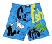 Dr. Seuss - Something Fishy Boxers for men