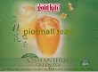 Gold Kili - Sweet Instant Osmanthus (Laurel flower) Green Tea - 10 Saccets (6.3 Oz)