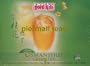 Gold Kili - Sweet Instant Osmanthus (Laurel flower) Green Tea - 10 Saccets (6.3 Oz)