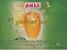 Gold Kili - Sweet Instant Osmanthus (Laurel flower) Green Tea - 10 Saccets (6.3 Oz)