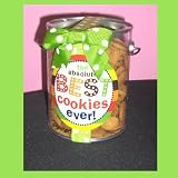 The Absolute BEST Cookies Ever-Choco Chip