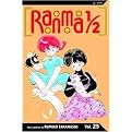 Ranma 1/2 24 (Volume 25) (Paperback)