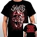 Skinless - Feed the Meat Grinder T Shirt