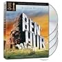 Ben-Hur (Four-Disc Collector's Edition)