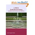 LYRIKA - Gedichtsammlung