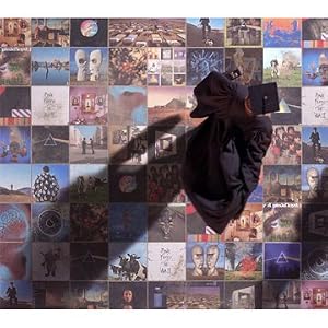A Foot In The Door - The Best Of Pink Floyd